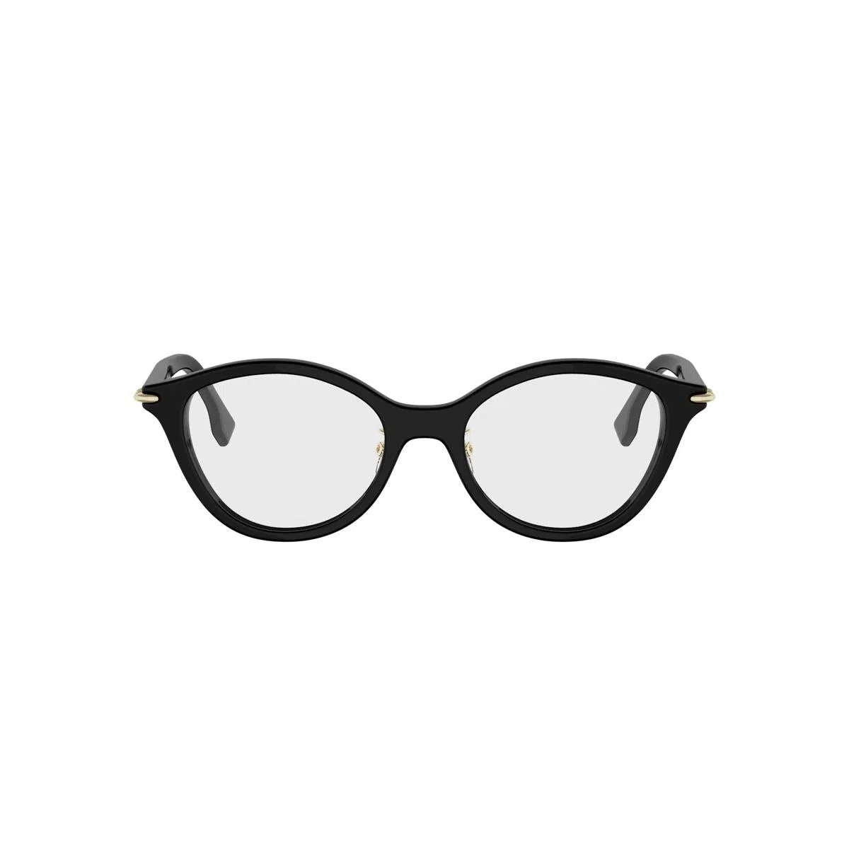 Fendi FE50154F Eyeglasses - view 6